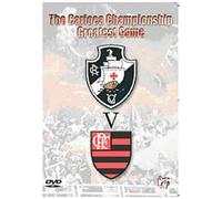 Carioca Championship - Carioca Championship - the Greatest Game [Import anglais]