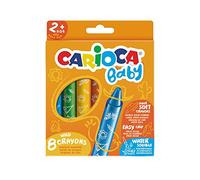 Carioca Cires Baby Multicolore 42892 – version espagnole