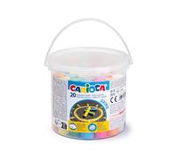 Carioca Craies Maxi Couleurs Assorties - 20 Pcs