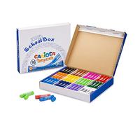 Carioca Crayons, DE Gouache Multicolore (42831)