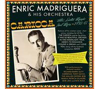 Carioca Hits/Latin Magic and More 1932/1947