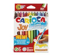 Carioca Joy Boîte feutres (Boîte de 24)