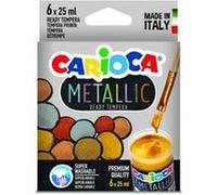 Colori Tempera Carioca