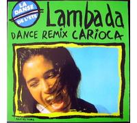 CARIOCA - Lambada / Balanda / 889 835-1