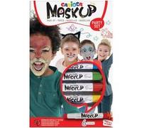 Carioca MASK UP PARTY BOX 6P