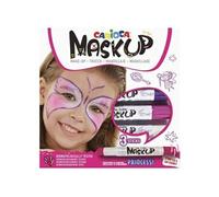 Carioca marqueurs Mask upde maquillage princesse