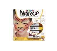 Carioca Mask Up Animals