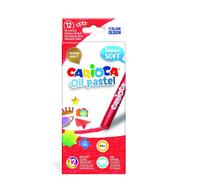 Carioca Oil Gâteau À L'huile Multicolore (43277)