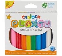 CARIOCA- Pâte à Modeler, 42173