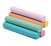 Carioca Pâte à Modeler Pastel 6 Unités