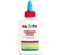 Carioca PVA Colle scolaire multicolore 100 gr.