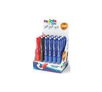 Carioca Stylo Oops 24 Unités