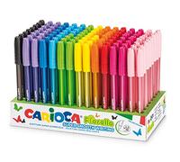 CARIOCA Stylos Florella FLUO 120pcs 42808