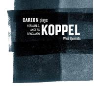 Carion - Quintettes A Vent [Import]