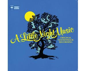 Cariou / Len / Franks - Little Night Music