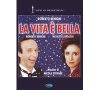 CARISCH IOVANI NICOLA - LA VITA E' BELLA - PVG Partition variété, pop, rock... Variété internationale Piano voix guitare