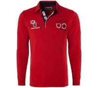 CARISMA T-Shirt kaki, Taille XXL