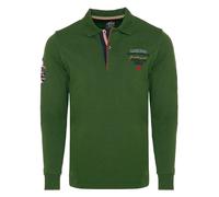 CARISMA T-Shirt kaki, Taille XL