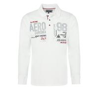 CARISMA T-Shirt rouge / noir / blanc, Taille S