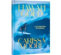 Carissa Moore by Tom Pohaku Stone Tom Pohaku Stone (Auteur)