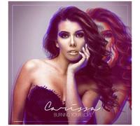 Carissa Vales - Burning Your Love [Compact Discs] Canada - Import