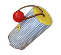 CARISSETT Boîte à bijoux rotative multicouche sophistiquée et multicouche pour organiser les accessoires