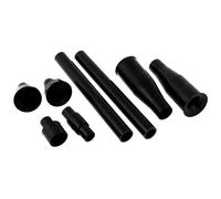 CARISSETT Buses de fontaine de rechange pour aquariums, jardin, étang, piscine, décoration de buse de pression d'eau pour pompes