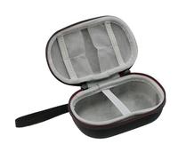 CARISSETT Étui de protection de voyage pour PowerBank 65 W 9600 mAh Station de charge résistant à l'eau Organisateurs de voyage