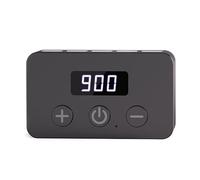 CARISSETT Outil automatique à clic continu compatible avec smartphone 30 clics par seconde non détection, convient pour les jeux mobiles, appareil de point automatique pour la diffusion en direct