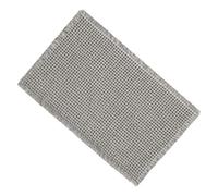 CARISSETT Paillasson en caoutchouc antidérapant pour cuisine, salon, entrée