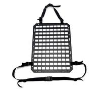 CARISSETT Panneau Molles rigide pour véhicules et camions - Panneau de support réglable tactiquement pour le rangement et