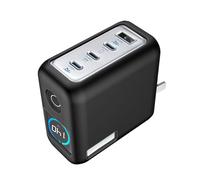 CARISSETT Protection multi-usage pour adaptateur secteur Zolo140W haute résistance à la température et absorption des chocs