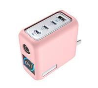 CARISSETT Protection multi-usage pour adaptateur secteur Zolo140W haute résistance à la température et absorption des chocs