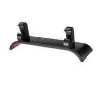 CARISSETT Support de smartphone pour véhicule offrant une grande durabilité - Améliore les trajets - Support de téléphone adapté aux voyages