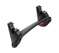CARISSETT Support de smartphone pour véhicule offrant une grande durabilité - Améliore les trajets - Support de téléphone adapté aux voyages