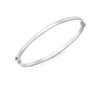 CARISSIMA Bracelet Or Blanc 375/1000 5.31.2111 Pour Femme