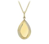 CARISSIMA Femme Or jaune Pendentifs - 1.46.5124