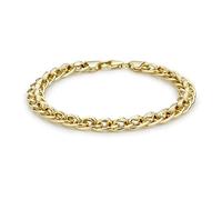 Carissima Gold - Bracelet - Femme - Or Jaune 375/1000 9 carats 5,4 g