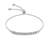 CARISSIMA Or blanc Bracelets multi-rangs - 5.29.7399