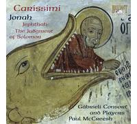 Carissimi - Jonah