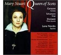 Carissimi - Mary Stuart Queen of Scots