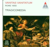 Carissimi - Vanitas Vanitatum