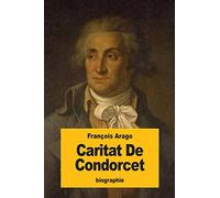 Caritat De Condorcet