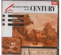 cariuso - Greatest Voices of the Century Enrico Caruso