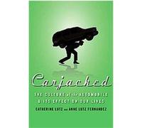 Carjacked Anne Lutz Fernandez, Catherine Lutz (Auteur)