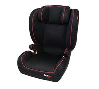 Carkids 4310031 Siège-auto noir Rouge
