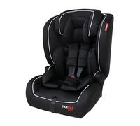 Carkids Siège-auto 4310034 Isofix Isize R129 76-150 cm Noir/Blanc