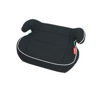 Carkids Rehausseur I-Size 125-150cm Noir/Noir