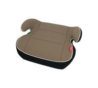 Carkids Rehausseur I-Size 125-150cm Taupe/Noir