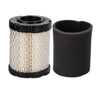 Carkio 334399 Filtre à air pré-filtre Compatible with Briggs & Stratton replacement 5429K, 591383, 591583, 796032, 91383, 5429K, 102-016, 798911 (lot de 1)